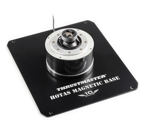 THRUSTMASTER TM Hotas Magnetic Base 2960846 - 569843 - zdjęcie